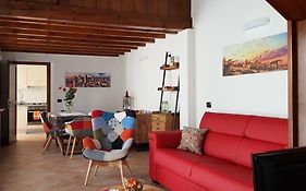 La Dimora Di Arlecchino